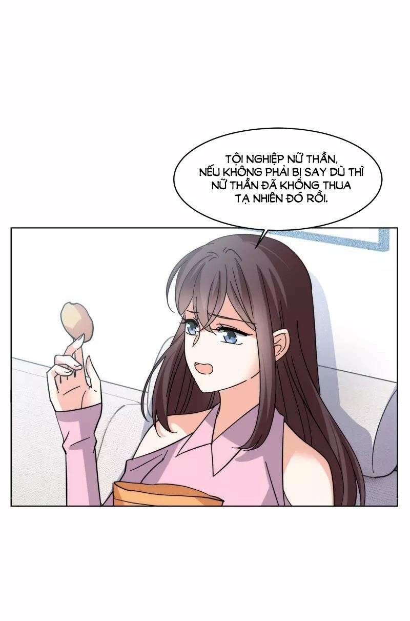 Cô Ấy Đến Rồi, Xin Hãy Nằm Xuống! Chapter 143 - Trang 2