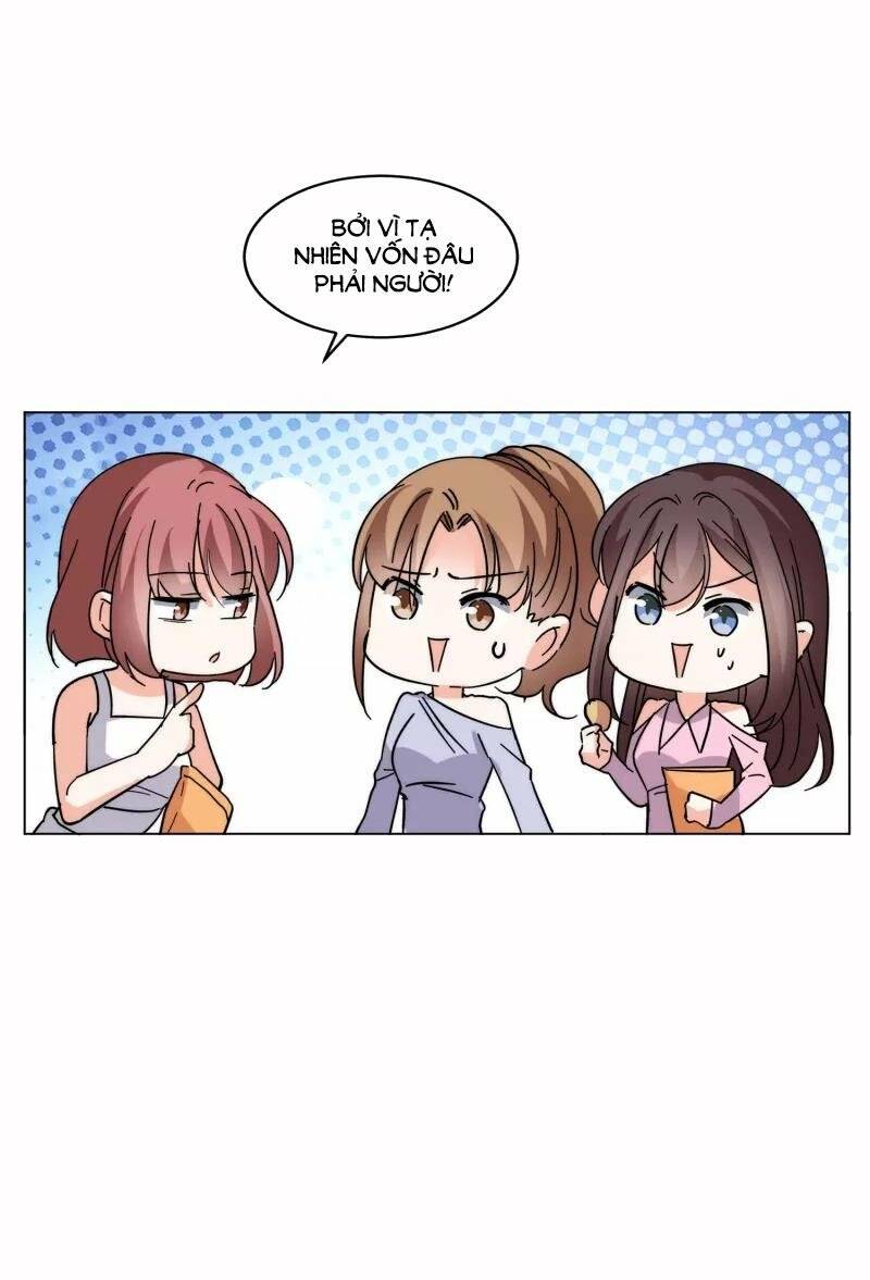 Cô Ấy Đến Rồi, Xin Hãy Nằm Xuống! Chapter 143 - Trang 2