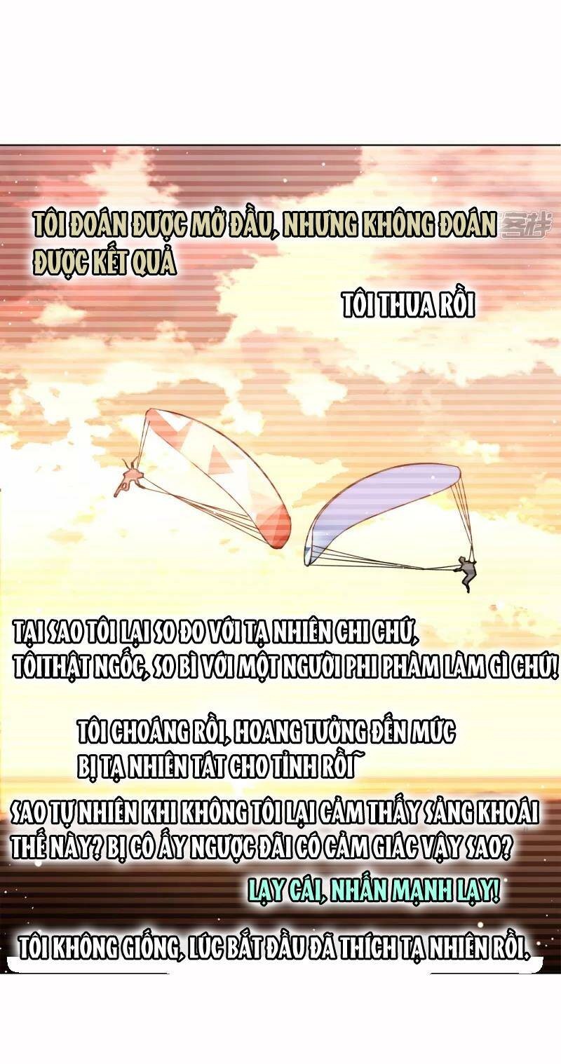 Cô Ấy Đến Rồi, Xin Hãy Nằm Xuống! Chapter 143 - Trang 2