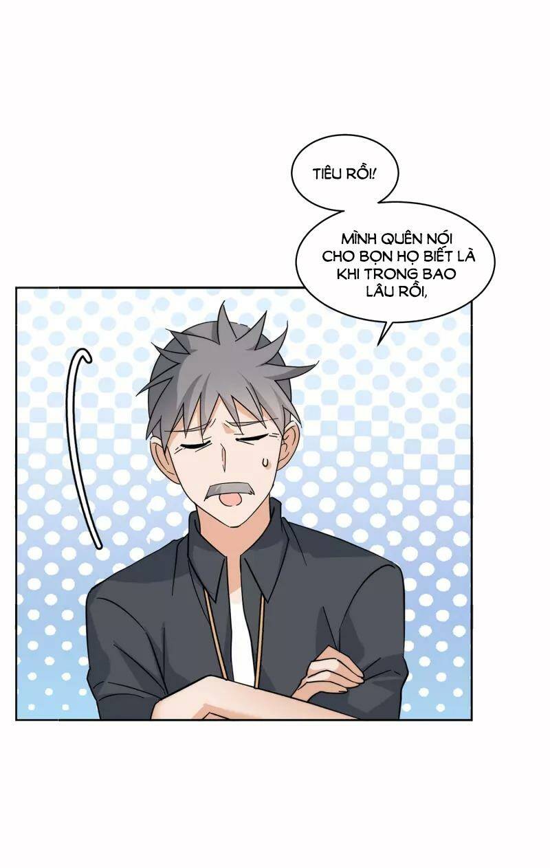 Cô Ấy Đến Rồi, Xin Hãy Nằm Xuống! Chapter 143 - Trang 2