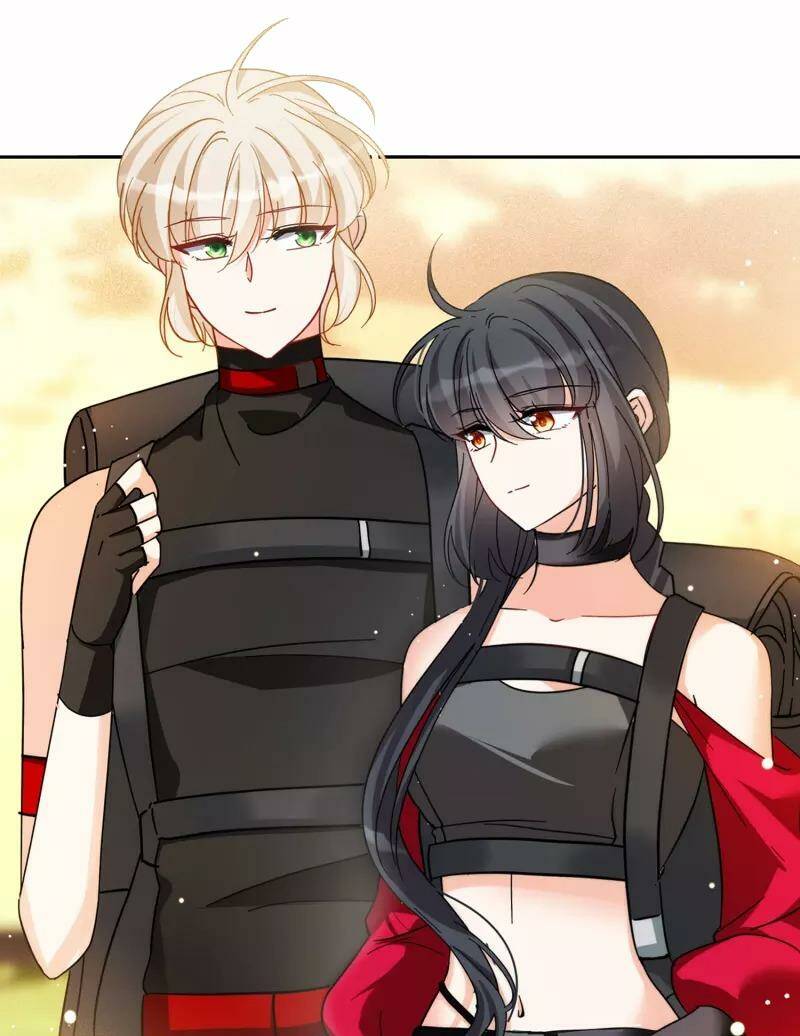 Cô Ấy Đến Rồi, Xin Hãy Nằm Xuống! Chapter 143 - Trang 2