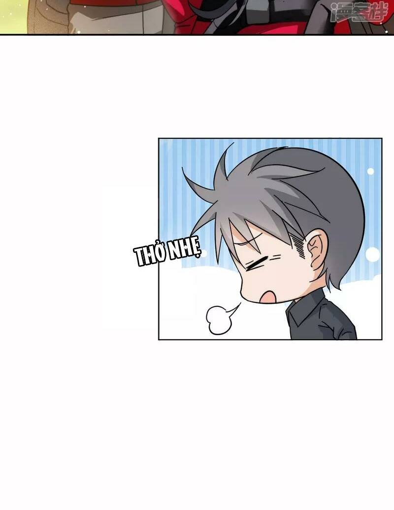 Cô Ấy Đến Rồi, Xin Hãy Nằm Xuống! Chapter 143 - Trang 2