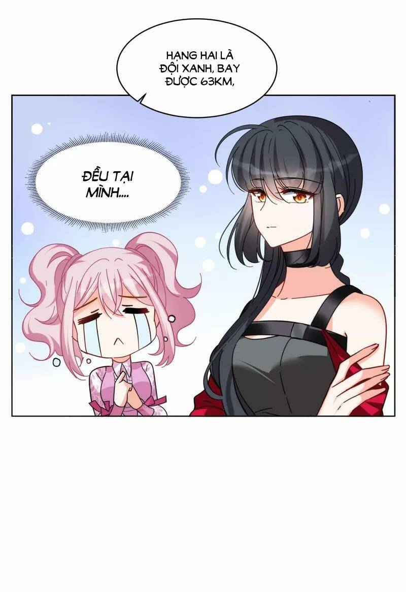 Cô Ấy Đến Rồi, Xin Hãy Nằm Xuống! Chapter 143 - Trang 2