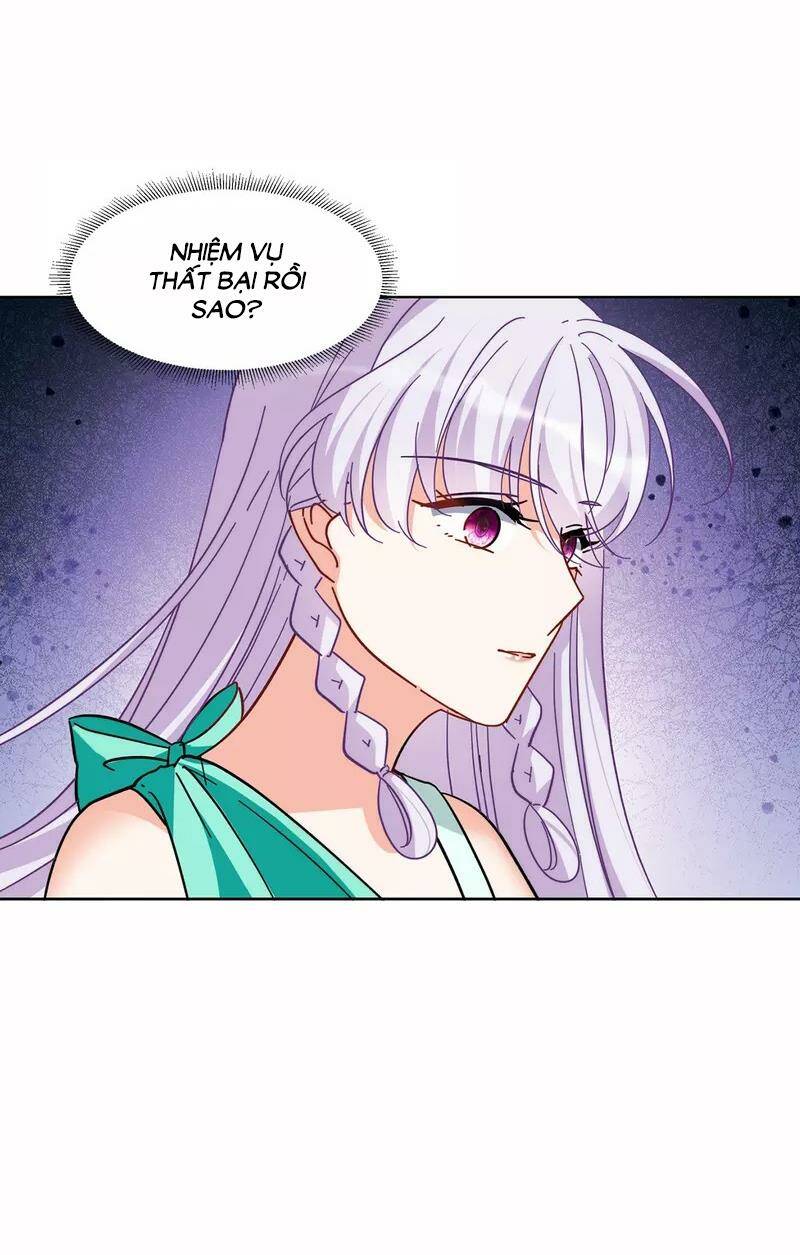 Cô Ấy Đến Rồi, Xin Hãy Nằm Xuống! Chapter 143 - Trang 2