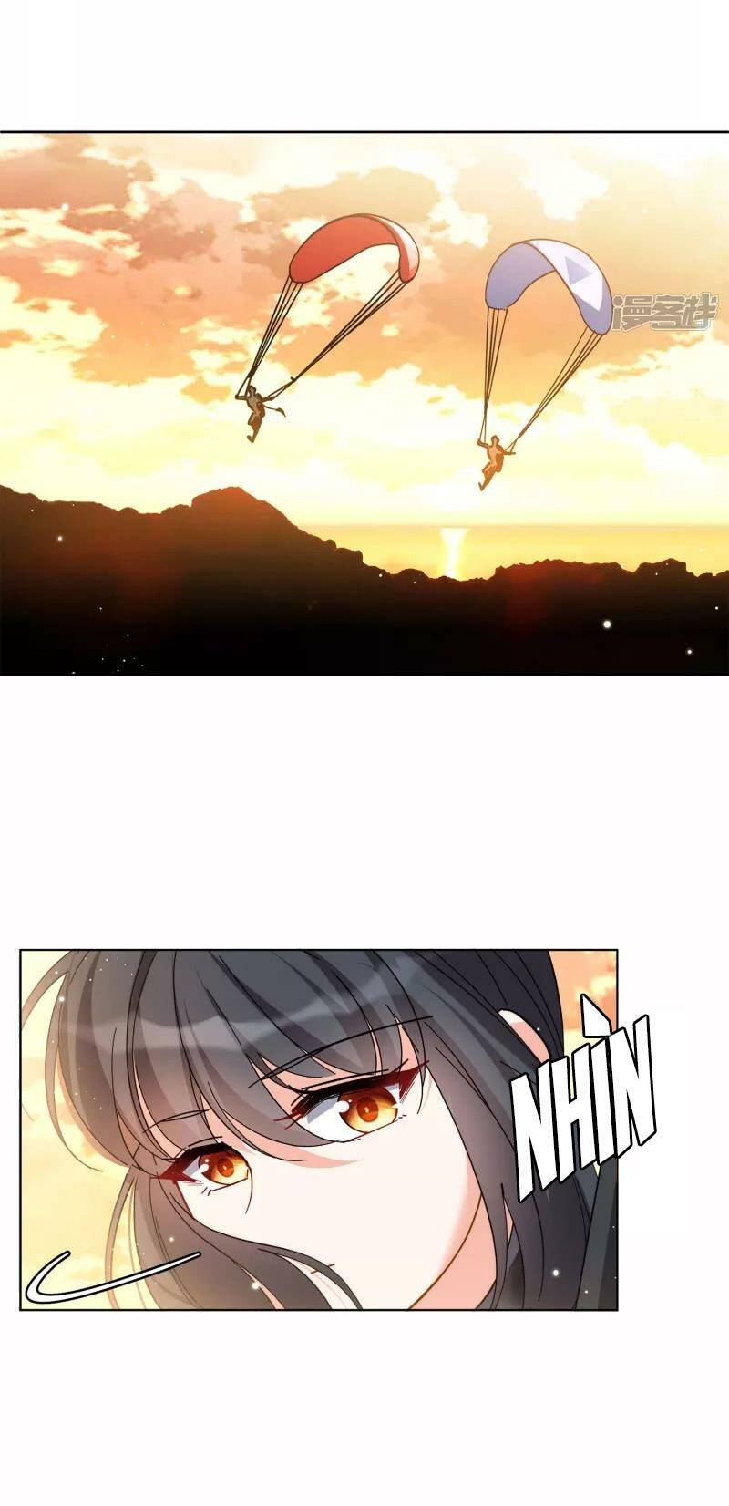 Cô Ấy Đến Rồi, Xin Hãy Nằm Xuống! Chapter 143 - Trang 2