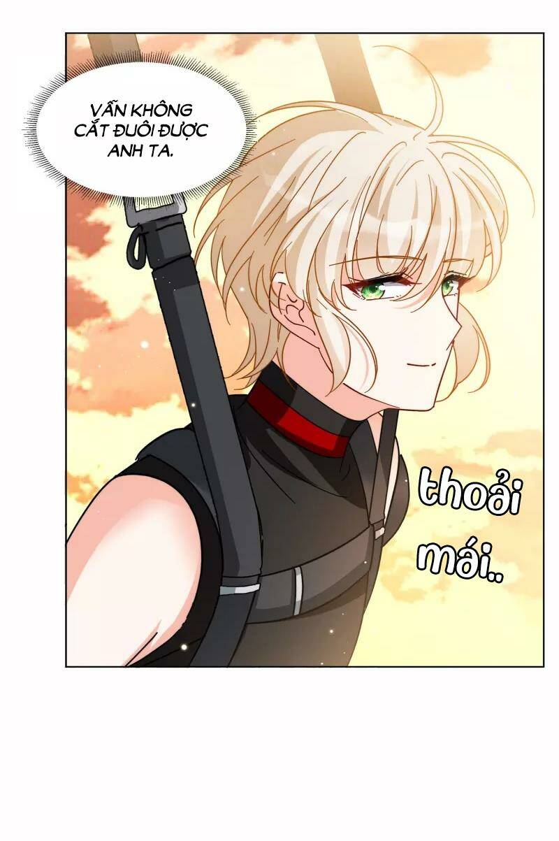 Cô Ấy Đến Rồi, Xin Hãy Nằm Xuống! Chapter 143 - Trang 2