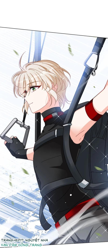 Cô Ấy Đến Rồi, Xin Hãy Nằm Xuống! Chapter 144 - Trang 2