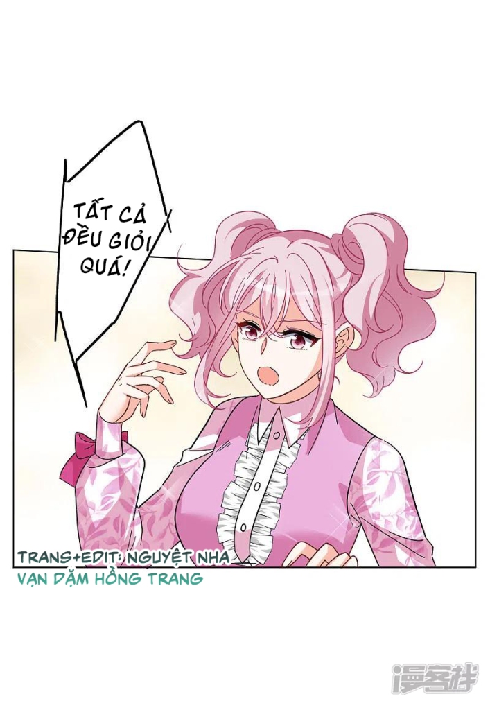 Cô Ấy Đến Rồi, Xin Hãy Nằm Xuống! Chapter 144 - Trang 2
