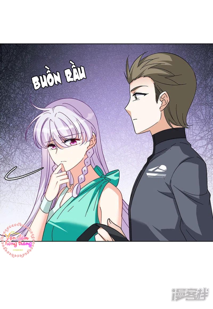 Cô Ấy Đến Rồi, Xin Hãy Nằm Xuống! Chapter 144 - Trang 2