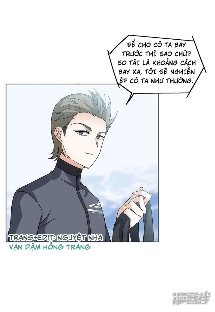 Cô Ấy Đến Rồi, Xin Hãy Nằm Xuống! Chapter 144 - Trang 2