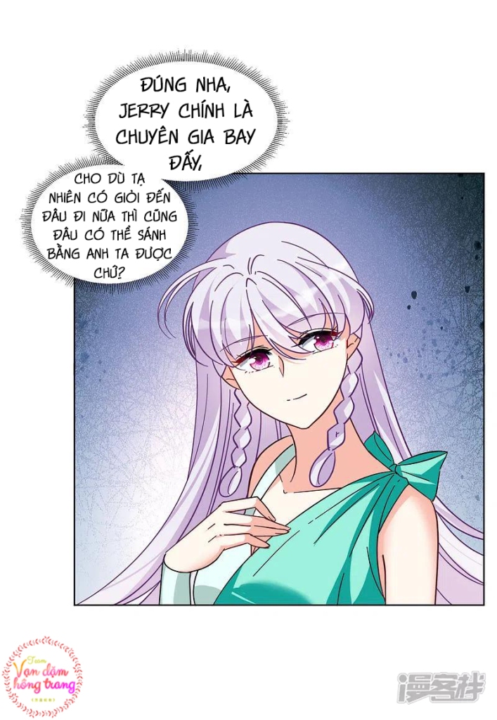 Cô Ấy Đến Rồi, Xin Hãy Nằm Xuống! Chapter 144 - Trang 2