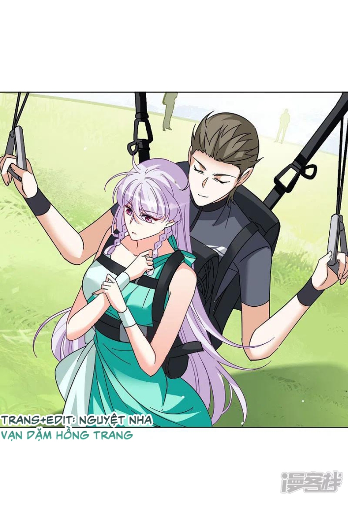 Cô Ấy Đến Rồi, Xin Hãy Nằm Xuống! Chapter 144 - Trang 2