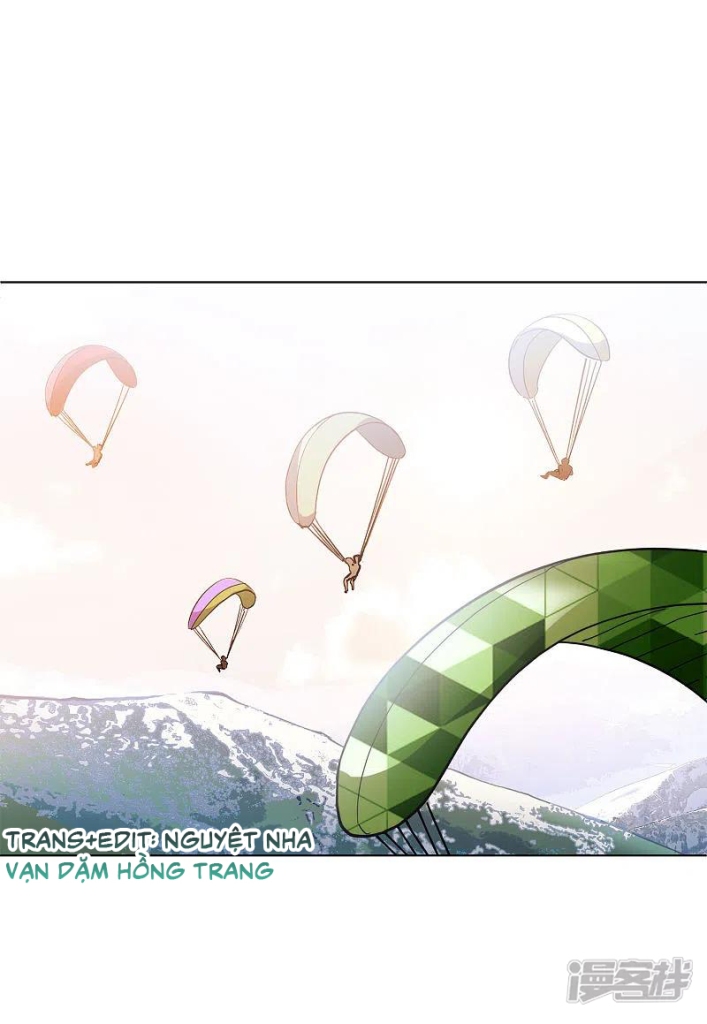 Cô Ấy Đến Rồi, Xin Hãy Nằm Xuống! Chapter 144 - Trang 2