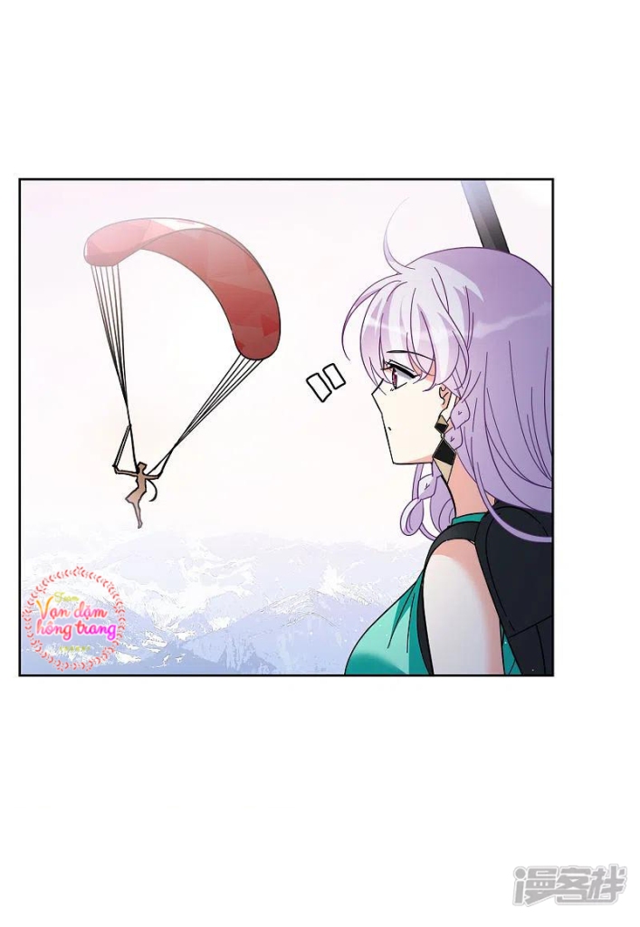 Cô Ấy Đến Rồi, Xin Hãy Nằm Xuống! Chapter 144 - Trang 2