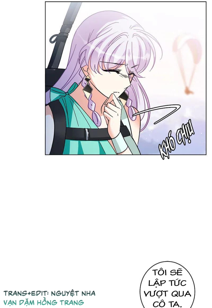 Cô Ấy Đến Rồi, Xin Hãy Nằm Xuống! Chapter 144 - Trang 2