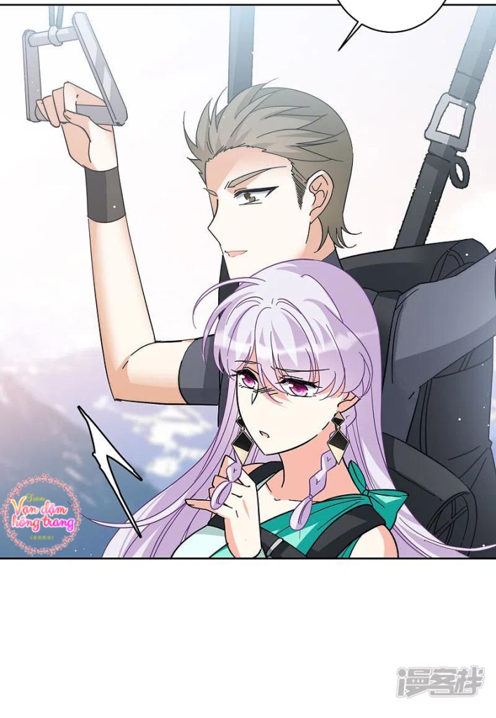 Cô Ấy Đến Rồi, Xin Hãy Nằm Xuống! Chapter 144 - Trang 2