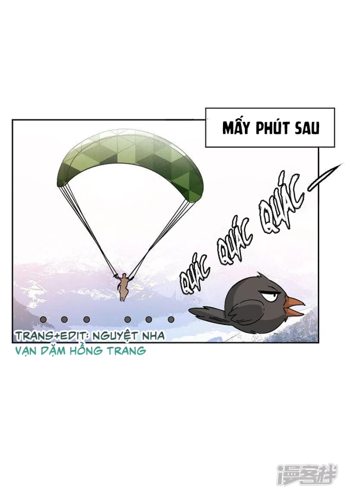 Cô Ấy Đến Rồi, Xin Hãy Nằm Xuống! Chapter 144 - Trang 2