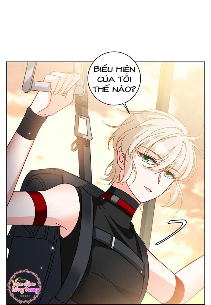 Cô Ấy Đến Rồi, Xin Hãy Nằm Xuống! Chapter 144 - Trang 2