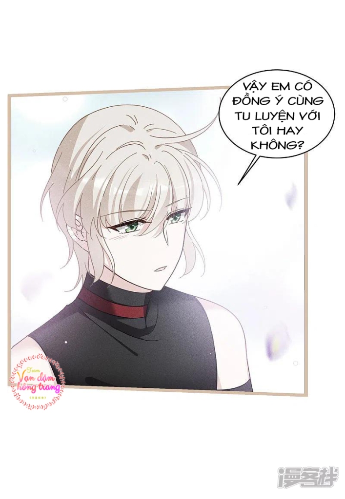 Cô Ấy Đến Rồi, Xin Hãy Nằm Xuống! Chapter 144 - Trang 2