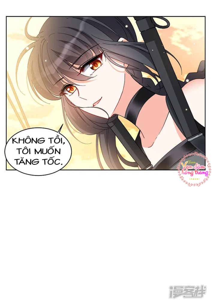 Cô Ấy Đến Rồi, Xin Hãy Nằm Xuống! Chapter 144 - Trang 2