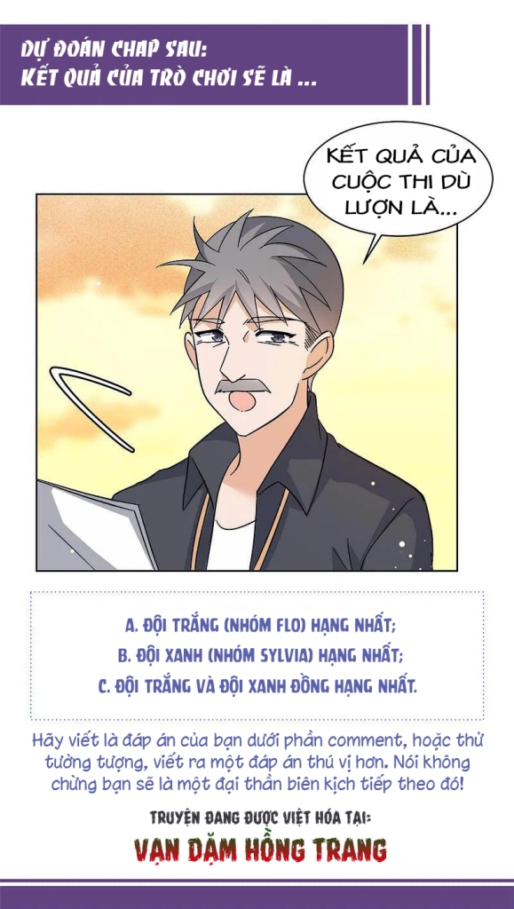 Cô Ấy Đến Rồi, Xin Hãy Nằm Xuống! Chapter 144 - Trang 2