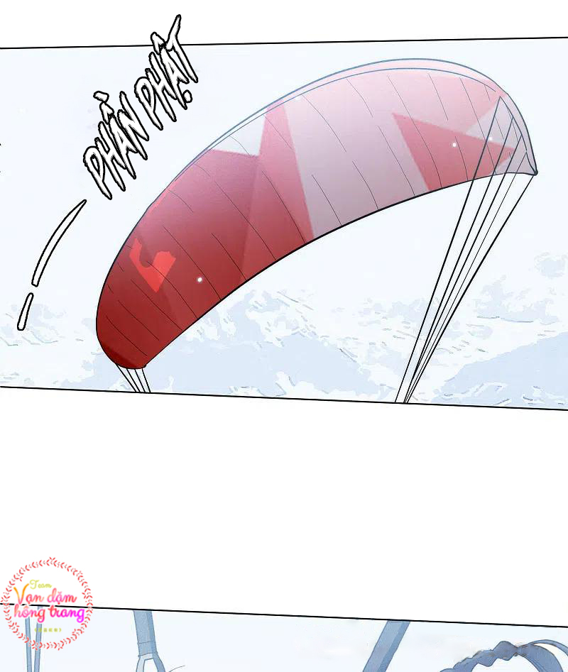 Cô Ấy Đến Rồi, Xin Hãy Nằm Xuống! Chapter 144 - Trang 2