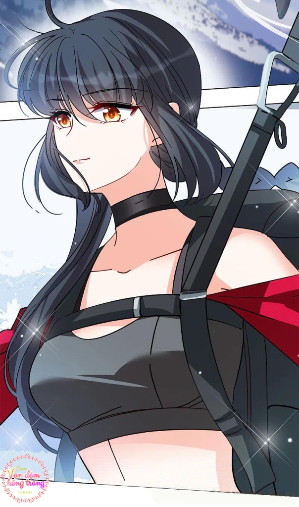 Cô Ấy Đến Rồi, Xin Hãy Nằm Xuống! Chapter 144 - Trang 2