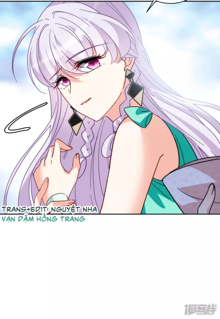 Cô Ấy Đến Rồi, Xin Hãy Nằm Xuống! Chapter 145 - Trang 2