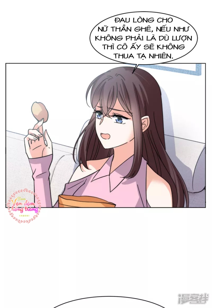 Cô Ấy Đến Rồi, Xin Hãy Nằm Xuống! Chapter 145 - Trang 2