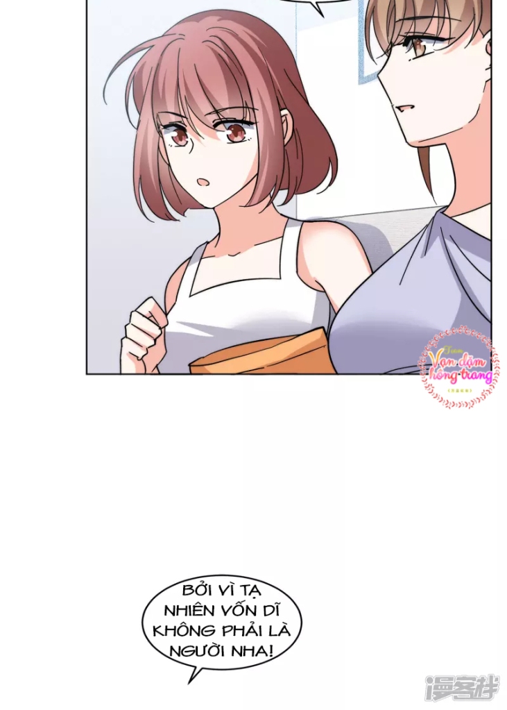 Cô Ấy Đến Rồi, Xin Hãy Nằm Xuống! Chapter 145 - Trang 2