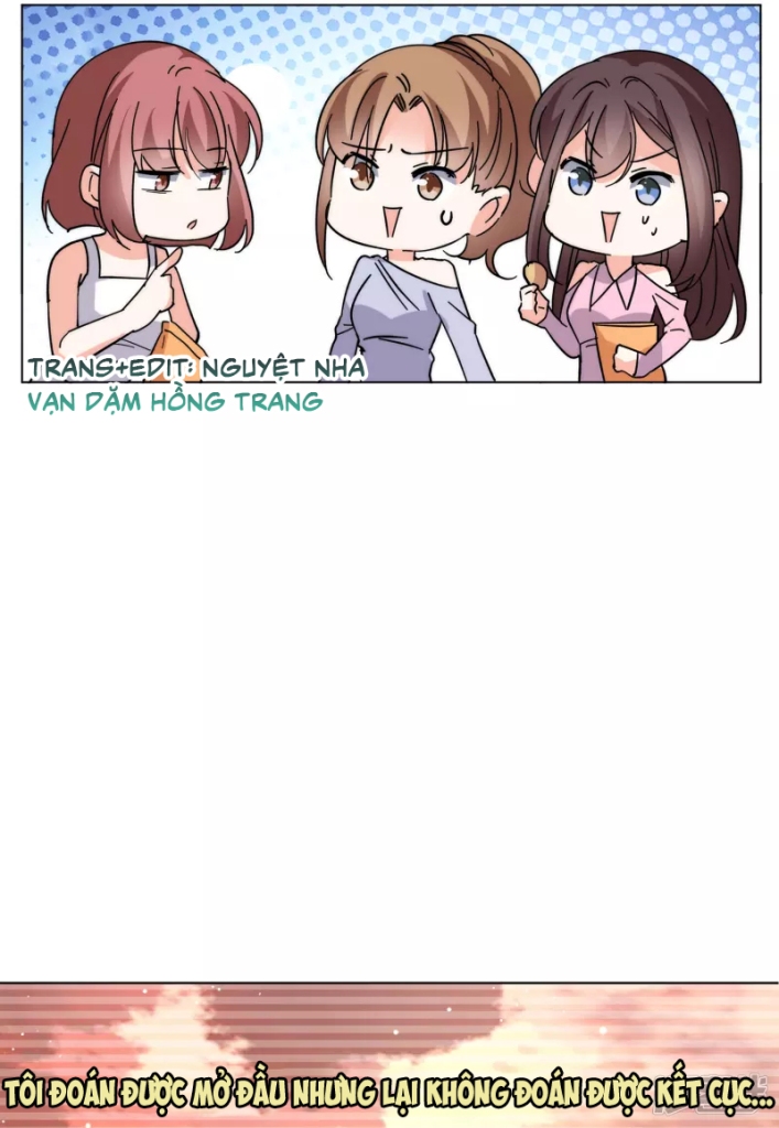 Cô Ấy Đến Rồi, Xin Hãy Nằm Xuống! Chapter 145 - Trang 2
