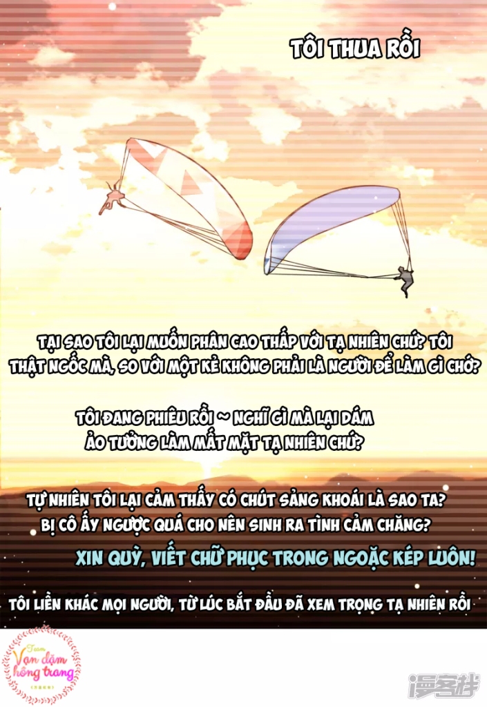 Cô Ấy Đến Rồi, Xin Hãy Nằm Xuống! Chapter 145 - Trang 2