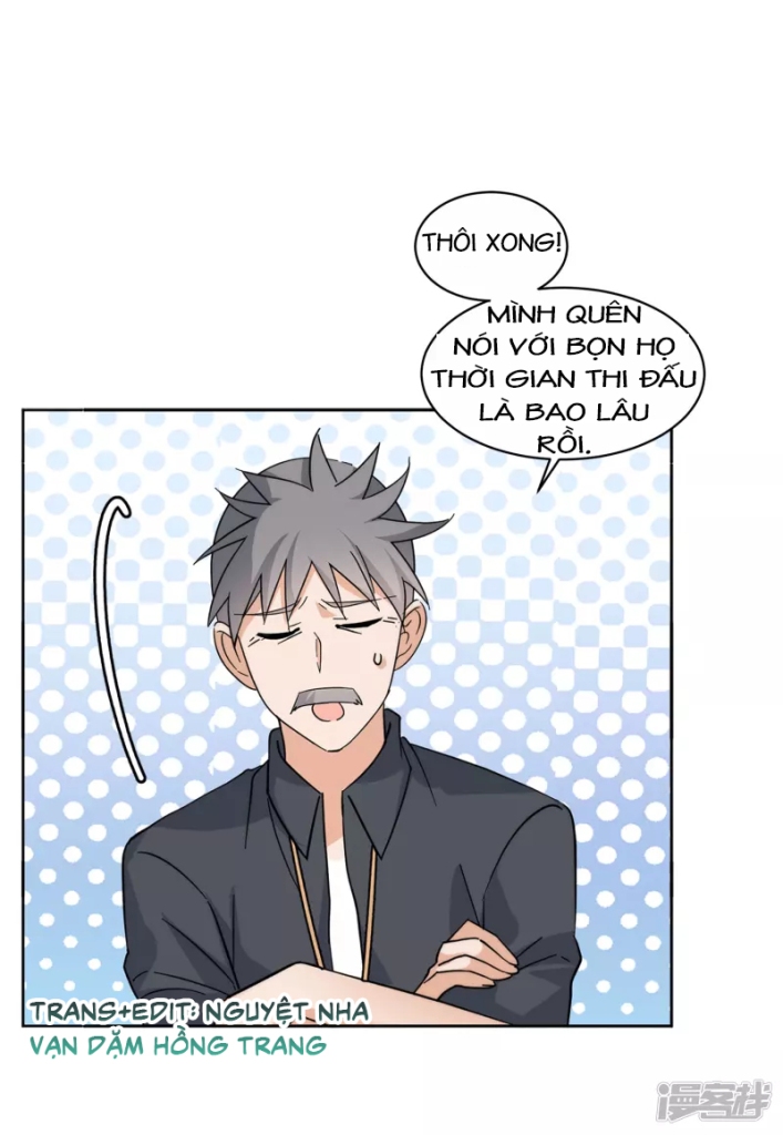 Cô Ấy Đến Rồi, Xin Hãy Nằm Xuống! Chapter 145 - Trang 2