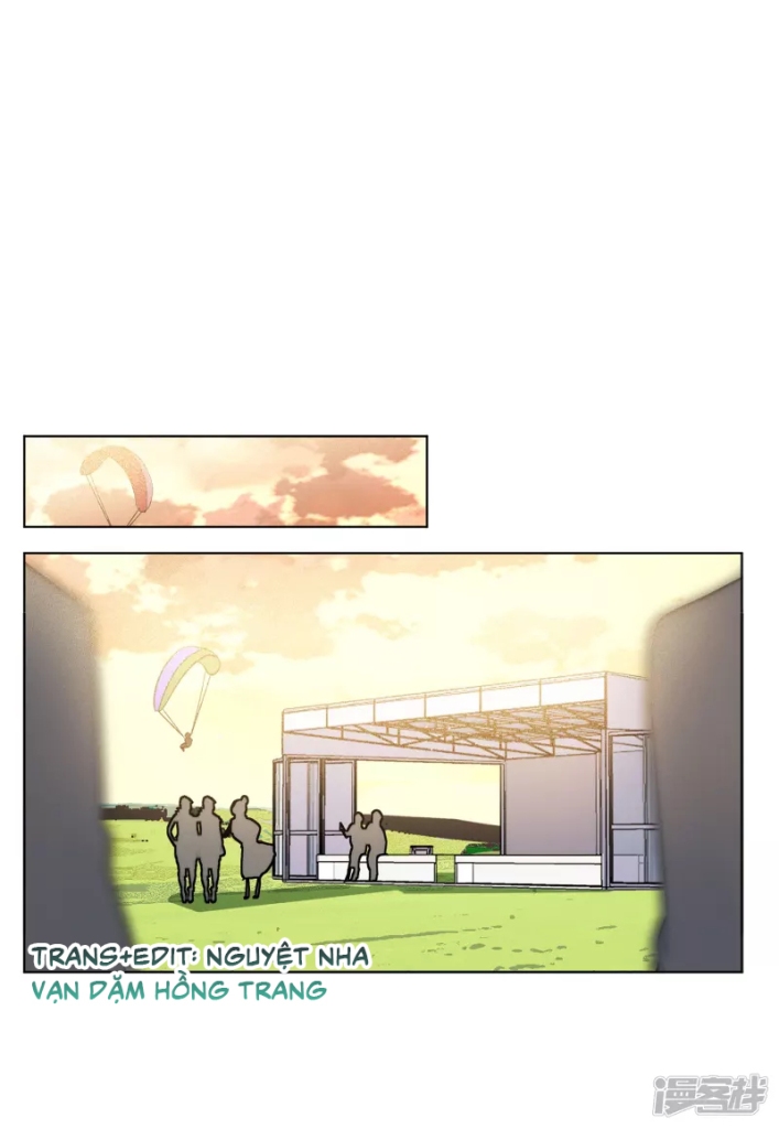 Cô Ấy Đến Rồi, Xin Hãy Nằm Xuống! Chapter 145 - Trang 2