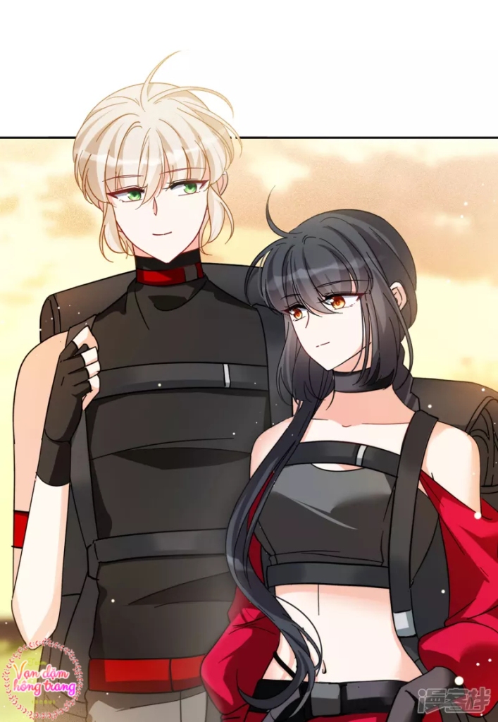 Cô Ấy Đến Rồi, Xin Hãy Nằm Xuống! Chapter 145 - Trang 2