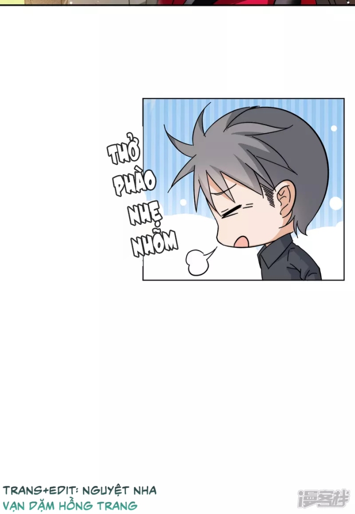 Cô Ấy Đến Rồi, Xin Hãy Nằm Xuống! Chapter 145 - Trang 2