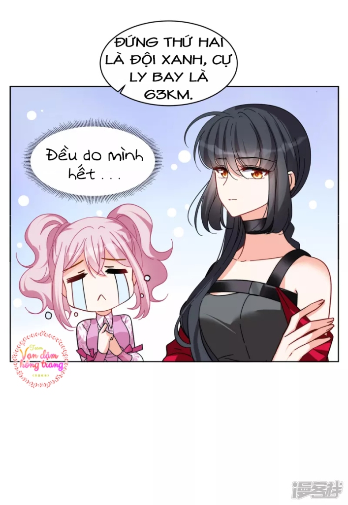 Cô Ấy Đến Rồi, Xin Hãy Nằm Xuống! Chapter 145 - Trang 2