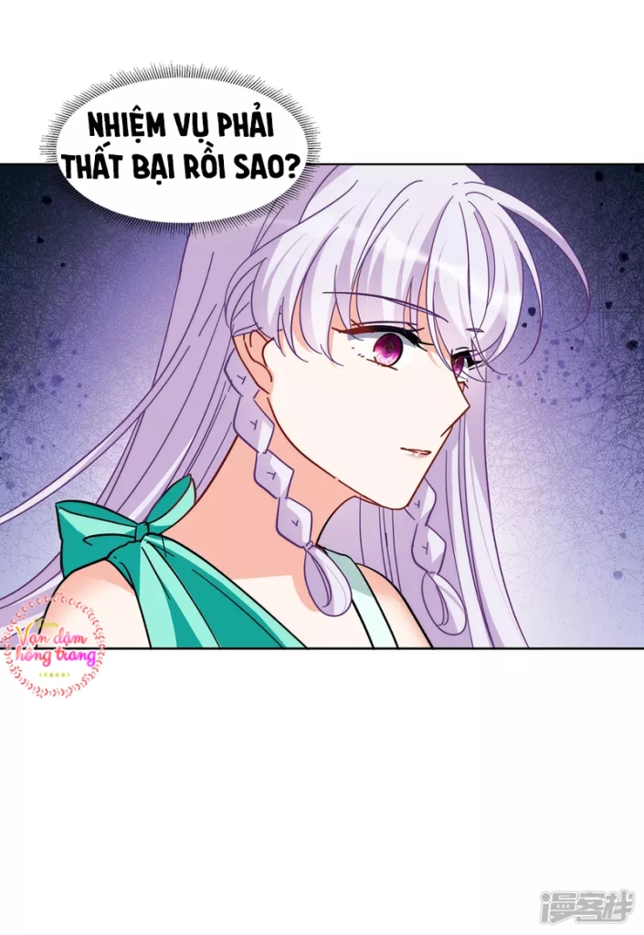 Cô Ấy Đến Rồi, Xin Hãy Nằm Xuống! Chapter 145 - Trang 2