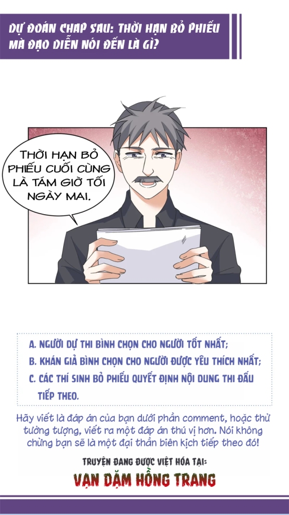 Cô Ấy Đến Rồi, Xin Hãy Nằm Xuống! Chapter 145 - Trang 2