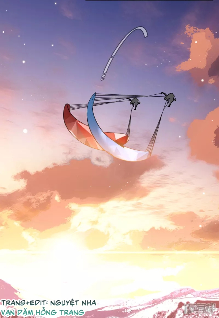 Cô Ấy Đến Rồi, Xin Hãy Nằm Xuống! Chapter 145 - Trang 2