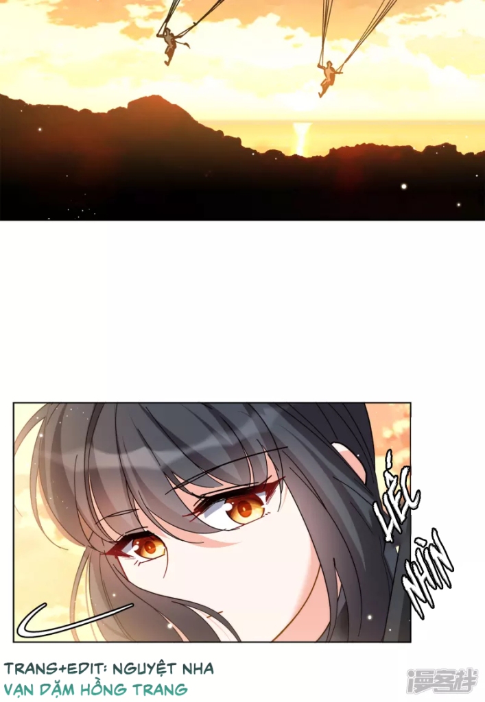 Cô Ấy Đến Rồi, Xin Hãy Nằm Xuống! Chapter 145 - Trang 2
