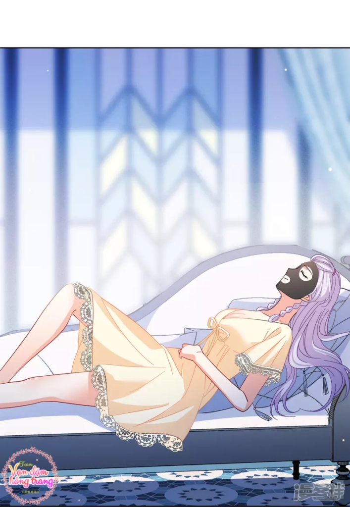 Cô Ấy Đến Rồi, Xin Hãy Nằm Xuống! Chapter 146 - Trang 2