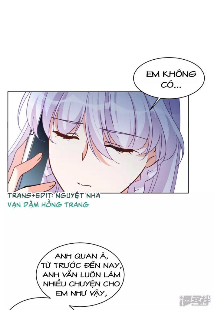 Cô Ấy Đến Rồi, Xin Hãy Nằm Xuống! Chapter 147 - Trang 2