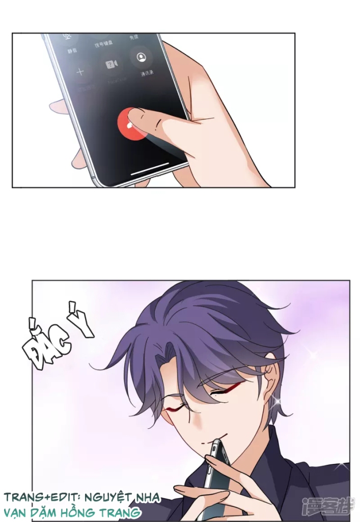 Cô Ấy Đến Rồi, Xin Hãy Nằm Xuống! Chapter 147 - Trang 2