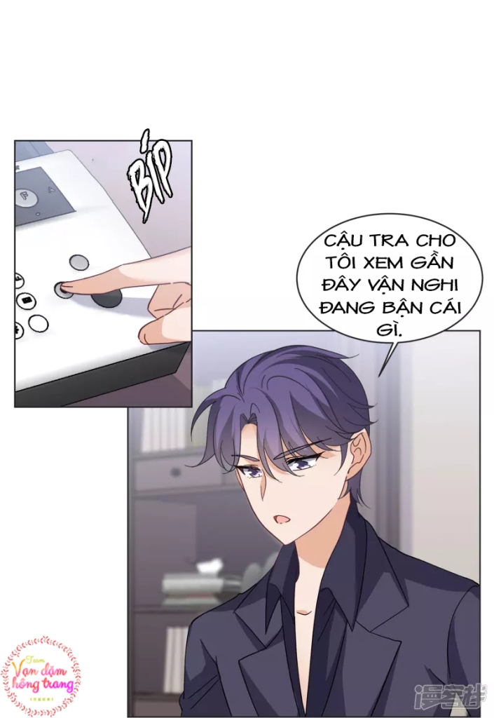 Cô Ấy Đến Rồi, Xin Hãy Nằm Xuống! Chapter 147 - Trang 2