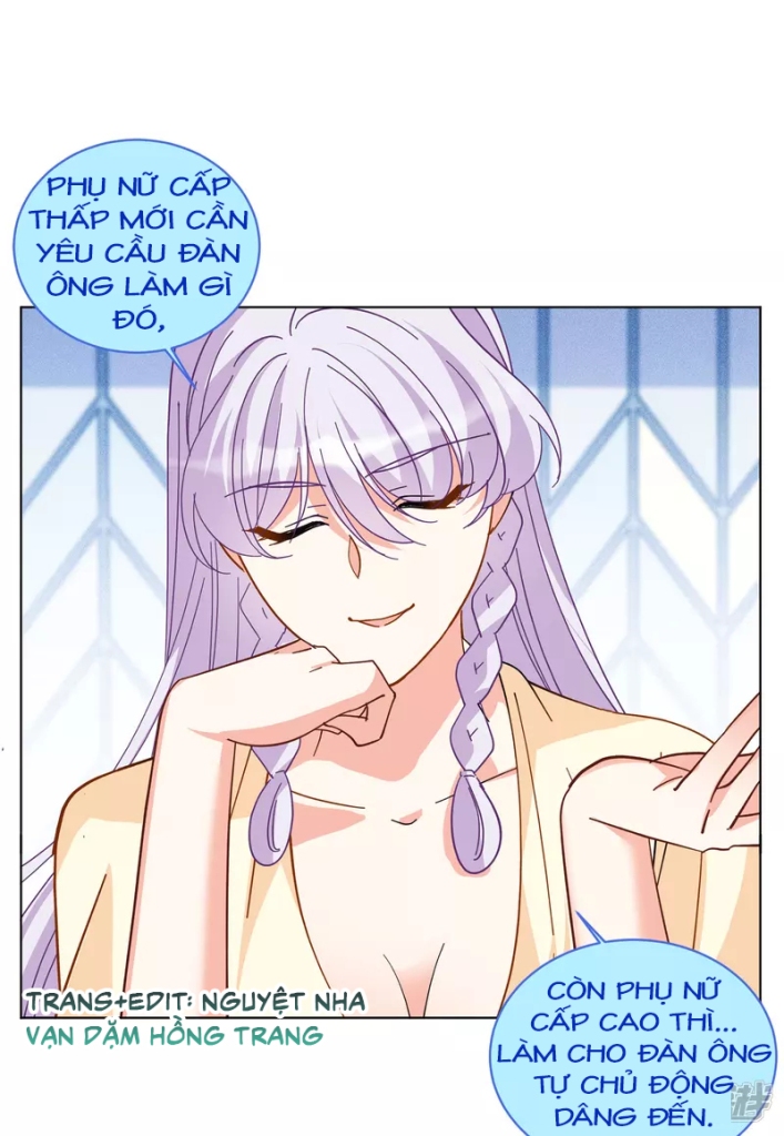 Cô Ấy Đến Rồi, Xin Hãy Nằm Xuống! Chapter 147 - Trang 2