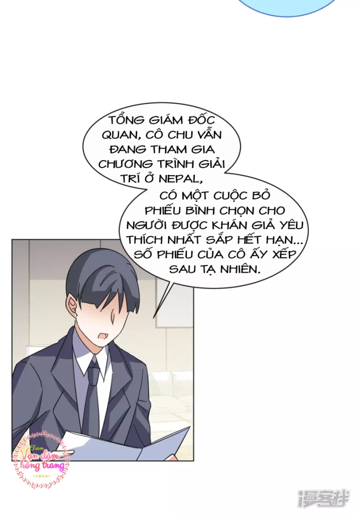 Cô Ấy Đến Rồi, Xin Hãy Nằm Xuống! Chapter 147 - Trang 2
