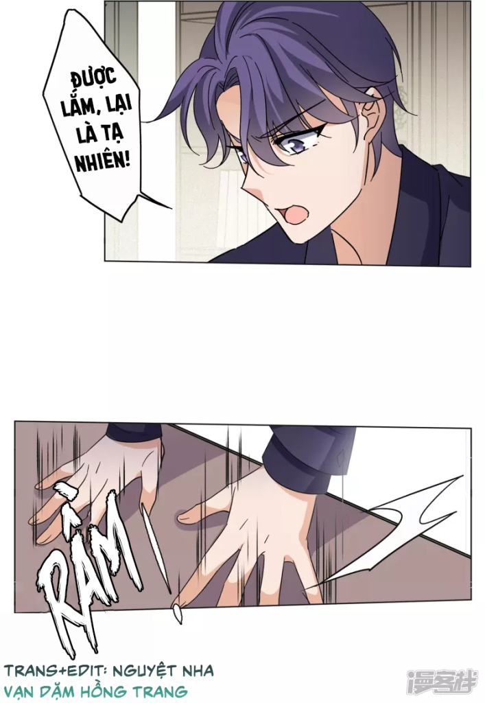 Cô Ấy Đến Rồi, Xin Hãy Nằm Xuống! Chapter 147 - Trang 2