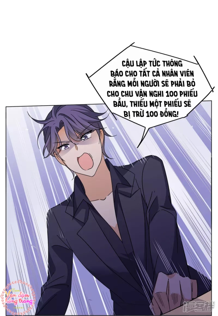 Cô Ấy Đến Rồi, Xin Hãy Nằm Xuống! Chapter 147 - Trang 2