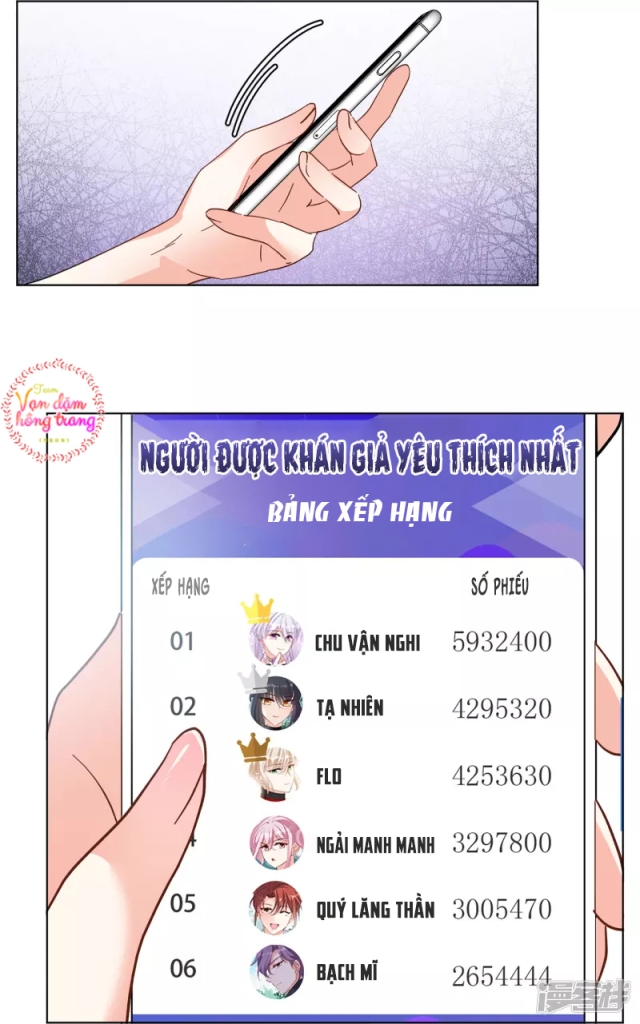 Cô Ấy Đến Rồi, Xin Hãy Nằm Xuống! Chapter 147 - Trang 2